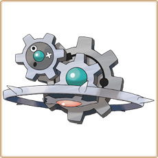 Klinklang Artwork Image