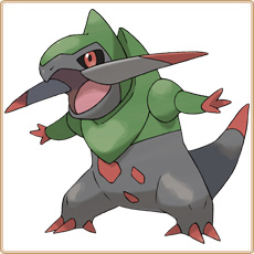 Fraxure Artwork Image