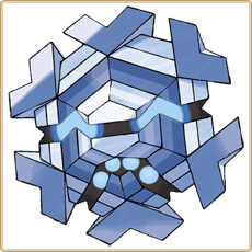 Cryogonal Artwork Image