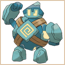 Golett Artwork Image