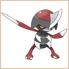 Pawniard Artwork Image