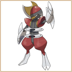 Bisharp Artwork Image