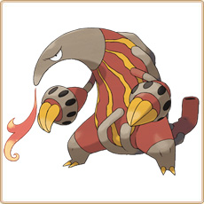 Heatmor Artwork Image