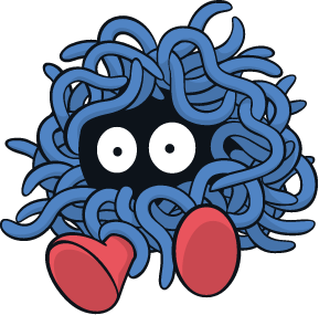Artwork Tangela Dream World