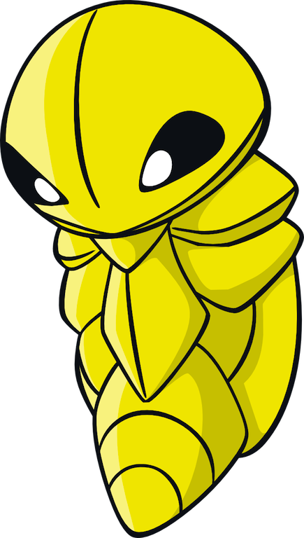 Artwork Kakuna Dream World