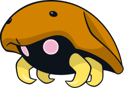 Artwork Kabuto Dream World