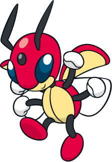 Artwork Ledian Dream World