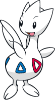 Artwork Togetic Dream World