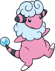 Artwork Flaaffy Dream World