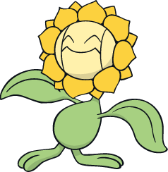 Artwork Sunflora Dream World