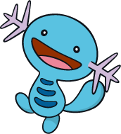 Artwork Wooper Dream World