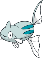 Artwork Remoraid Dream World