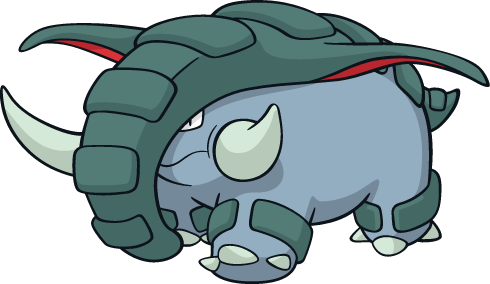 Artwork Donphan Dream World