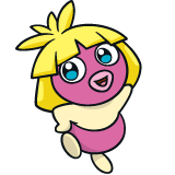 Artwork Smoochum Dream World