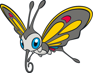 Artwork Beautifly Dream World