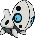 Artwork Aron Dream World