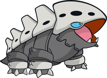 Artwork Lairon Dream World