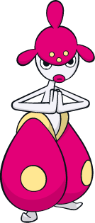 Artwork Medicham Dream World