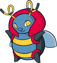 Artwork Volbeat Dream World