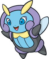 Artwork Illumise Dream World