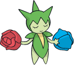 Artwork Roselia Dream World