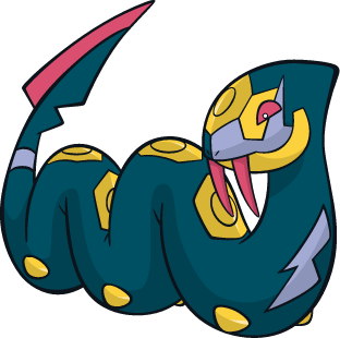 Artwork Seviper Dream World