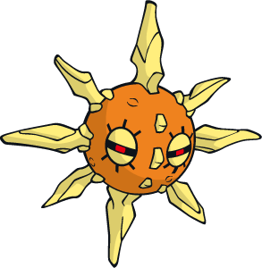 Artwork Solrock Dream World