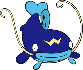 Artwork Whiscash Dream World