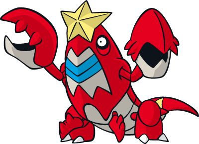 Artwork Crawdaunt Dream World