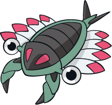 Artwork Anorith Dream World