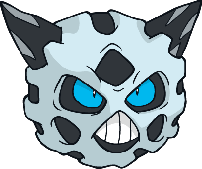 Artwork Glalie Dream World