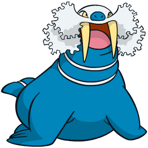 Artwork Walrein Dream World