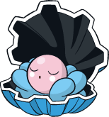 Artwork Clamperl Dream World