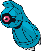 Artwork Beldum Dream World