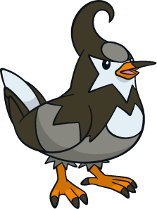 Artwork Staravia Dream World