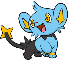 Artwork Shinx Dream World