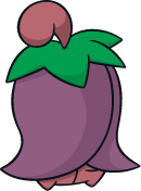 Artwork Cherrim Dream World