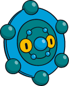 Artwork Bronzor Dream World