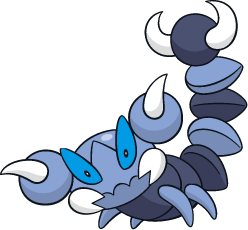 Artwork Skorupi Dream World