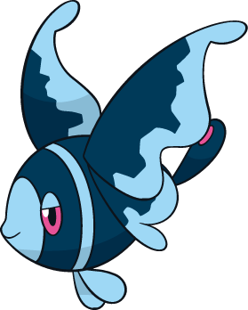 Artwork Lumineon Dream World