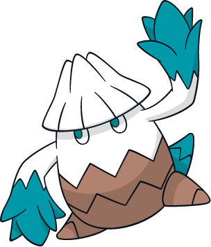 Artwork Snover Dream World