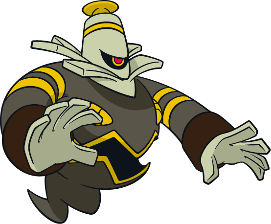 Artwork Dusknoir Dream World