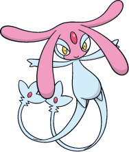 Artwork Mesprit Dream World