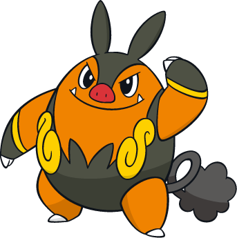 Artwork Pignite Dream World