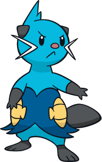 Artwork Dewott Dream World
