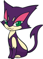 Artwork Purrloin Dream World