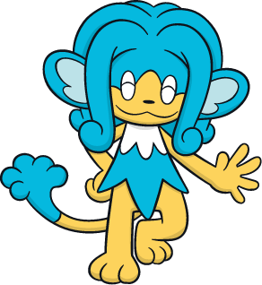 Artwork Simipour Dream World