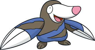 Artwork Drilbur Dream World