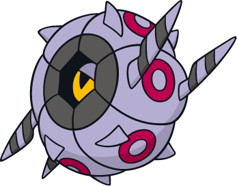 Artwork Whirlipede Dream World