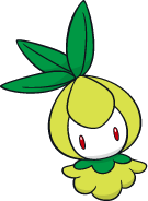 Artwork Petilil Dream World